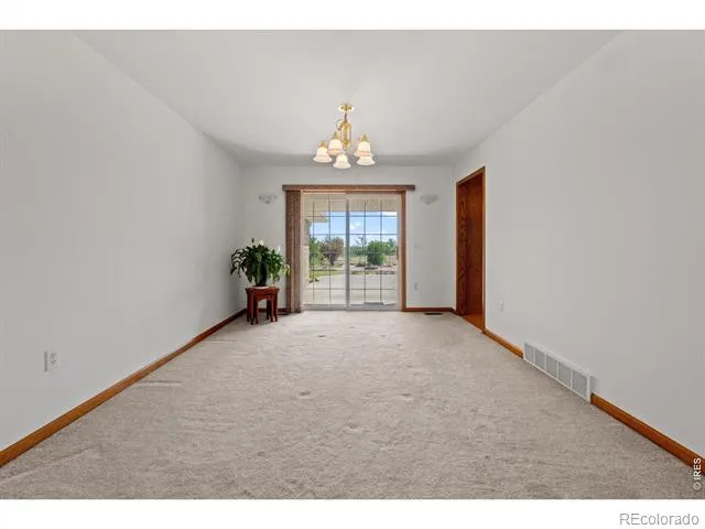 19349 County Road 25 ##1 Brush, CO 80723