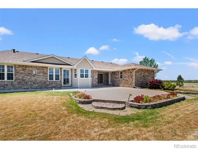 19349 County Road 25 ##1 Brush, CO 80723