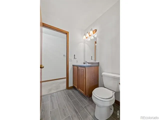 19349 County Road 25 ##1 Brush, CO 80723