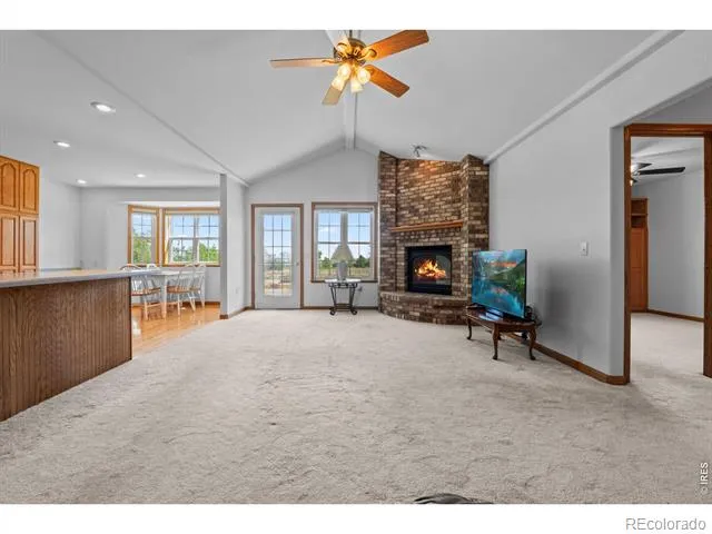 19349 County Road 25 ##1 Brush, CO 80723