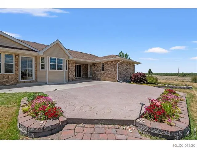 19349 County Road 25 ##1 Brush, CO 80723