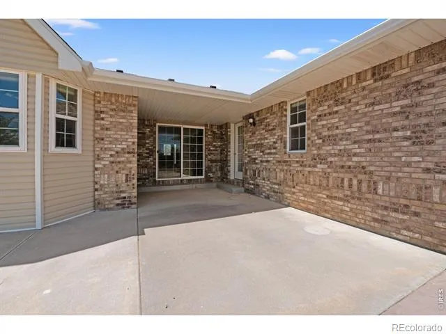 19349 County Road 25 ##1 Brush, CO 80723