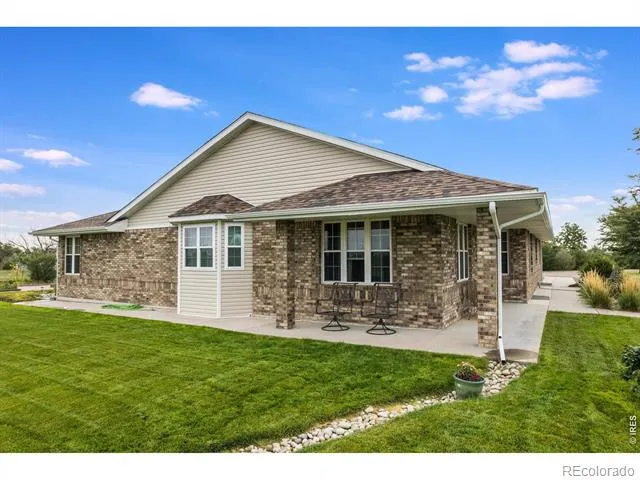 19349 County Road 25 ##1 Brush, CO 80723