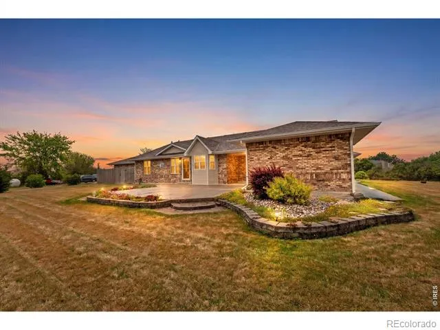 19349 County Road 25 ##1 Brush, CO 80723