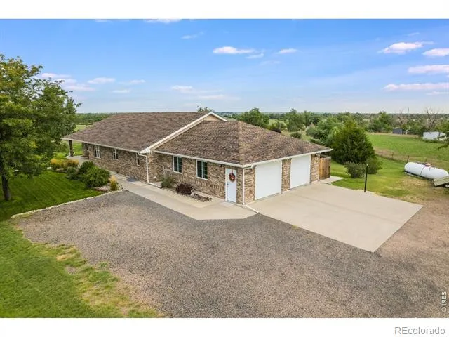 19349 County Road 25 ##1 Brush, CO 80723
