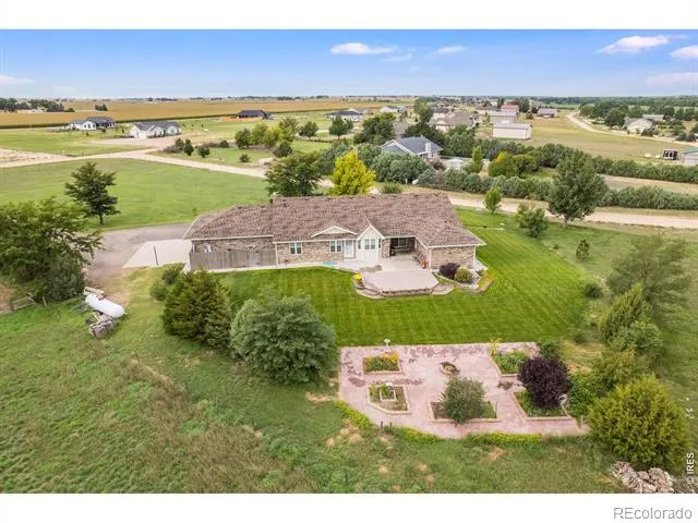 19349 County Road 25 ##1 Brush, CO 80723