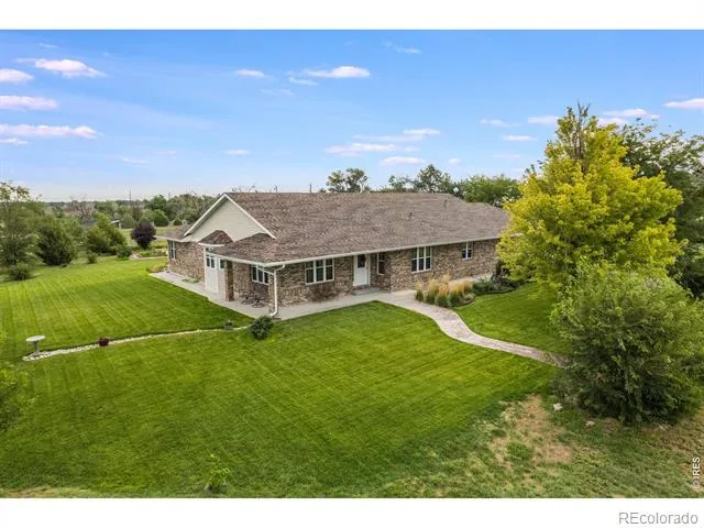 19349 County Road 25 ##1 Brush, CO 80723