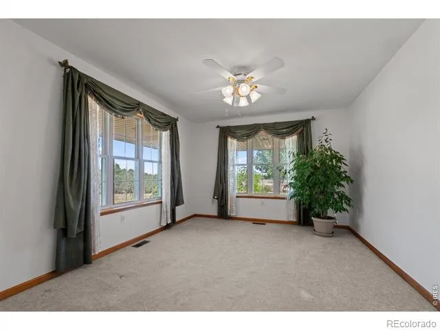 19349 County Road 25 ##1 Brush, CO 80723