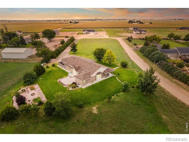 19349 County Road 25 ##1 Brush, CO 80723