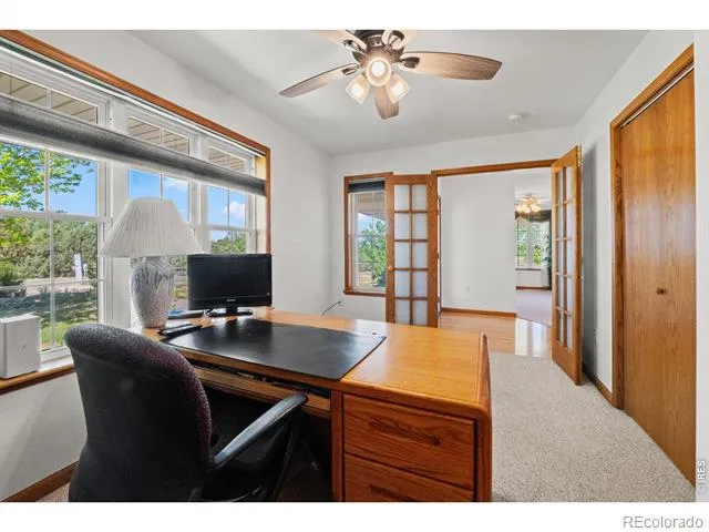 19349 County Road 25 ##1 Brush, CO 80723