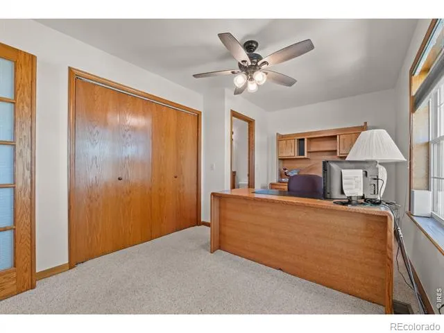 19349 County Road 25 ##1 Brush, CO 80723