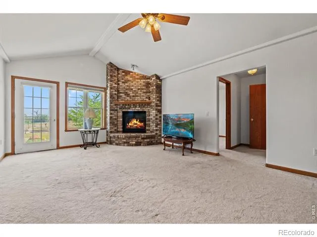 19349 County Road 25 ##1 Brush, CO 80723