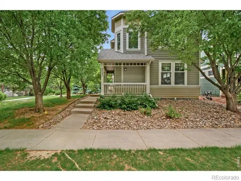 2727 Rock Creek Drive