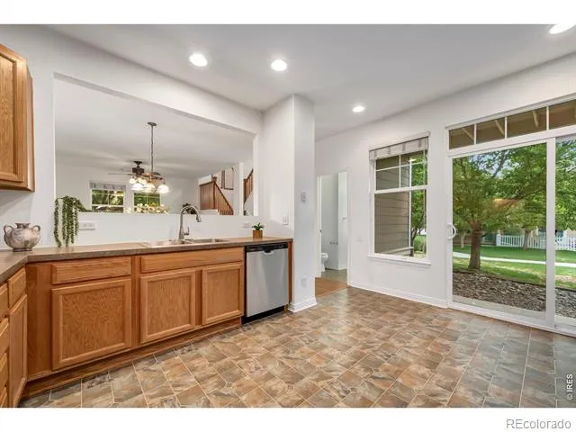 2727 Rock Creek Drive Fort Collins, CO 80528