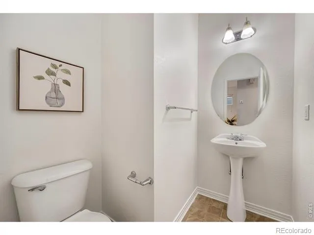 2727 Rock Creek Drive Fort Collins, CO 80528