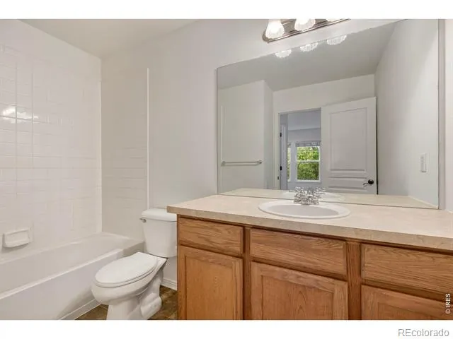 2727 Rock Creek Drive Fort Collins, CO 80528