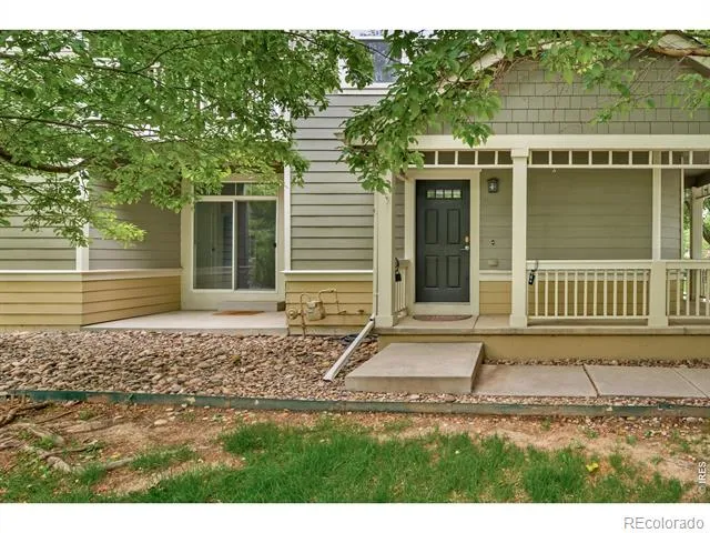 2727 Rock Creek Drive Fort Collins, CO 80528