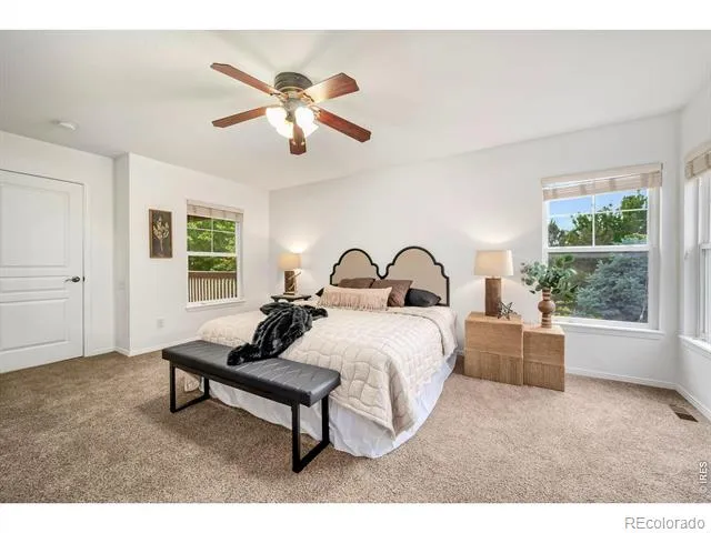 2727 Rock Creek Drive Fort Collins, CO 80528