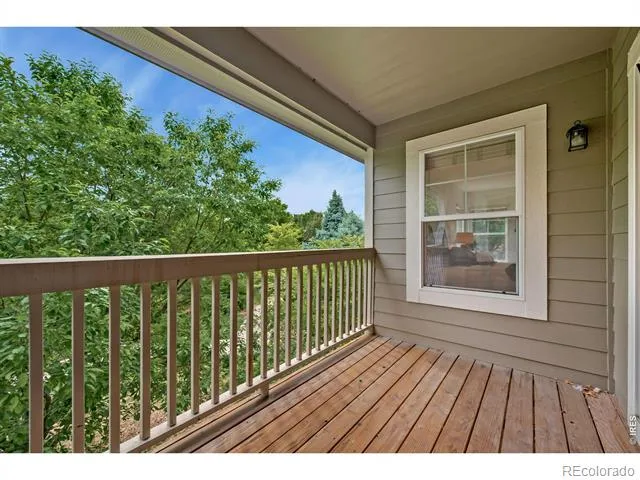 2727 Rock Creek Drive Fort Collins, CO 80528