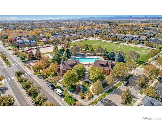 2727 Rock Creek Drive Fort Collins, CO 80528