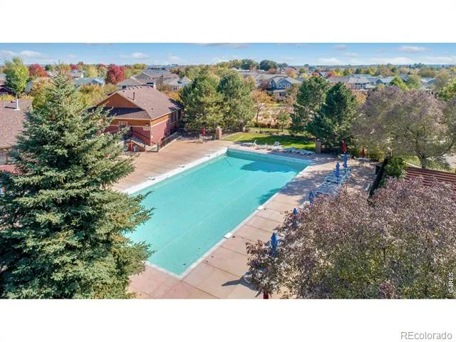 2727 Rock Creek Drive Fort Collins, CO 80528