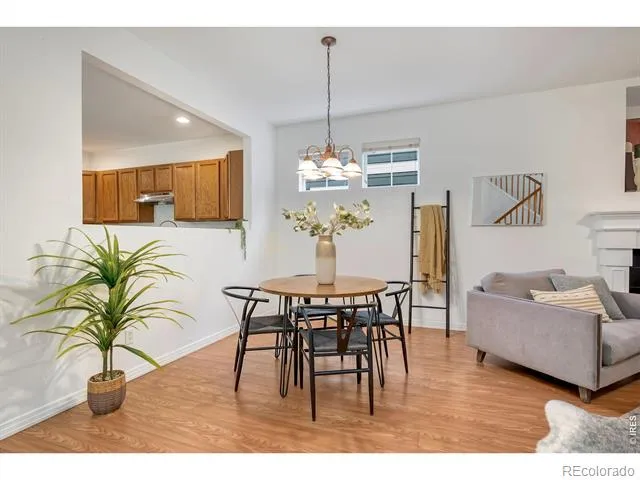 2727 Rock Creek Drive Fort Collins, CO 80528