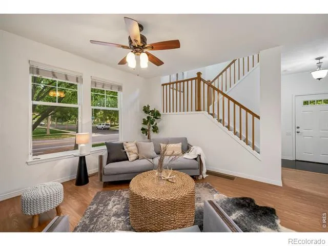 2727 Rock Creek Drive Fort Collins, CO 80528