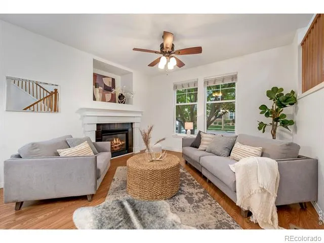 2727 Rock Creek Drive Fort Collins, CO 80528