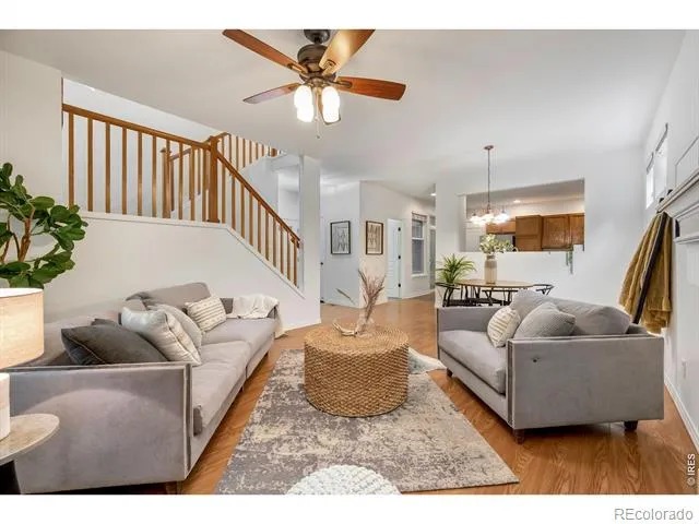 2727 Rock Creek Drive Fort Collins, CO 80528