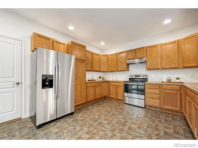 2727 Rock Creek Drive Fort Collins, CO 80528