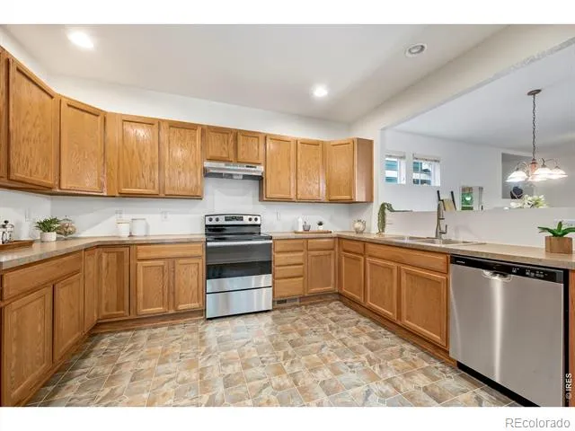 2727 Rock Creek Drive Fort Collins, CO 80528