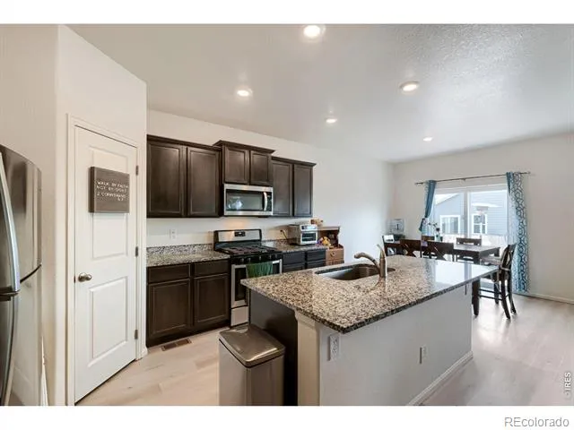 524 Evans Avenue Keenesburg, CO 80643