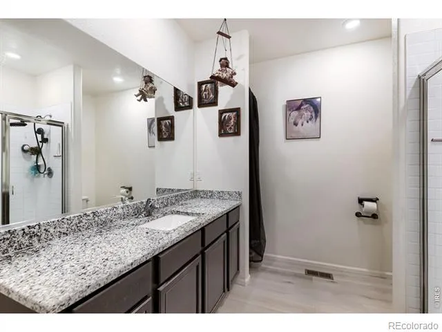 524 Evans Avenue Keenesburg, CO 80643