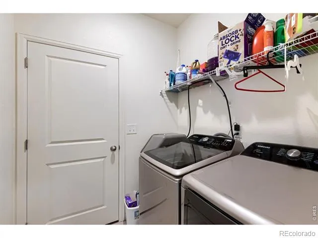 524 Evans Avenue Keenesburg, CO 80643