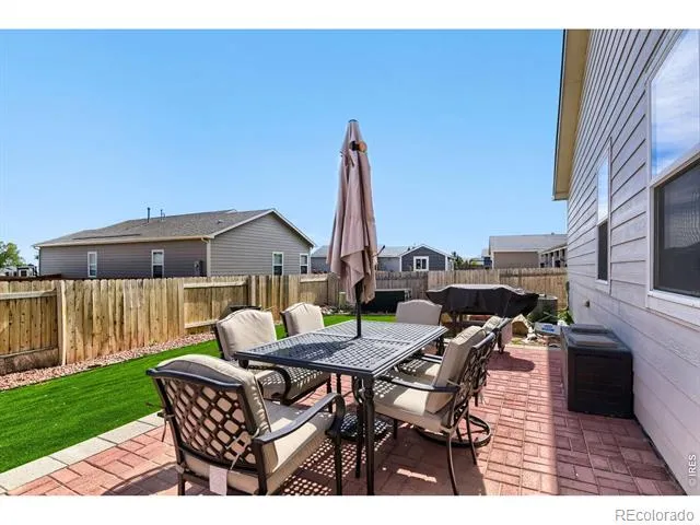 524 Evans Avenue Keenesburg, CO 80643