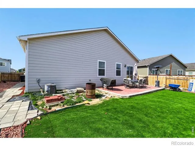 524 Evans Avenue Keenesburg, CO 80643