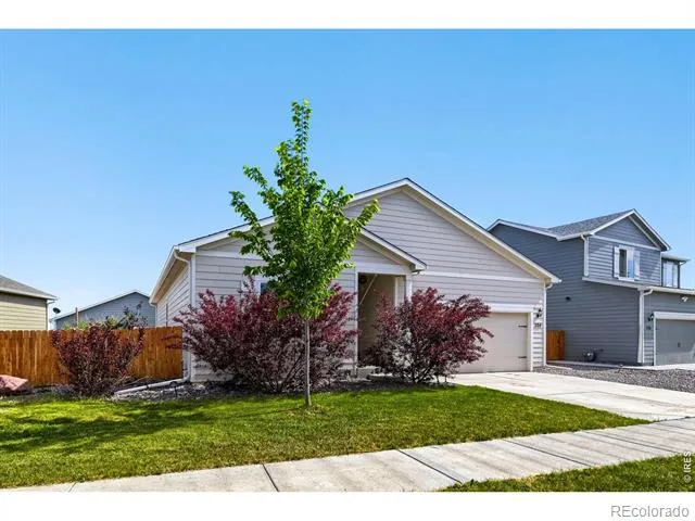524 Evans Avenue Keenesburg, CO 80643