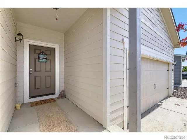 524 Evans Avenue Keenesburg, CO 80643