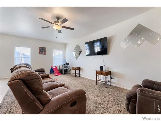 524 Evans Avenue Keenesburg, CO 80643