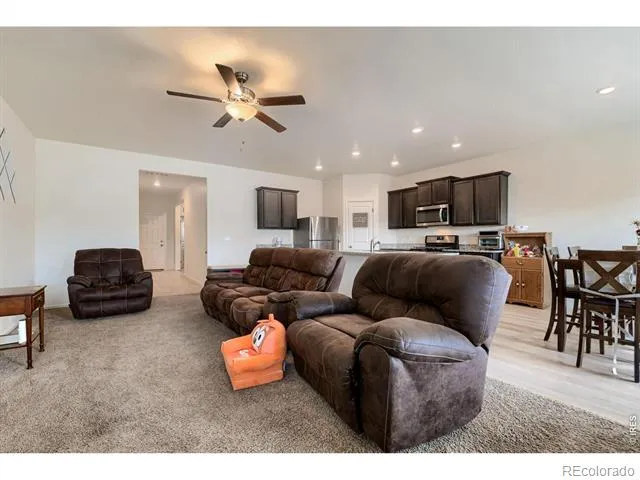 524 Evans Avenue Keenesburg, CO 80643