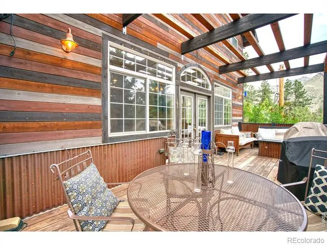 57 Falls Creek Drive Bellvue, CO 80512