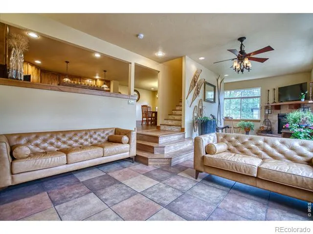 57 Falls Creek Drive Bellvue, CO 80512