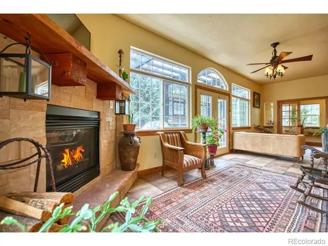 57 Falls Creek Drive Bellvue, CO 80512