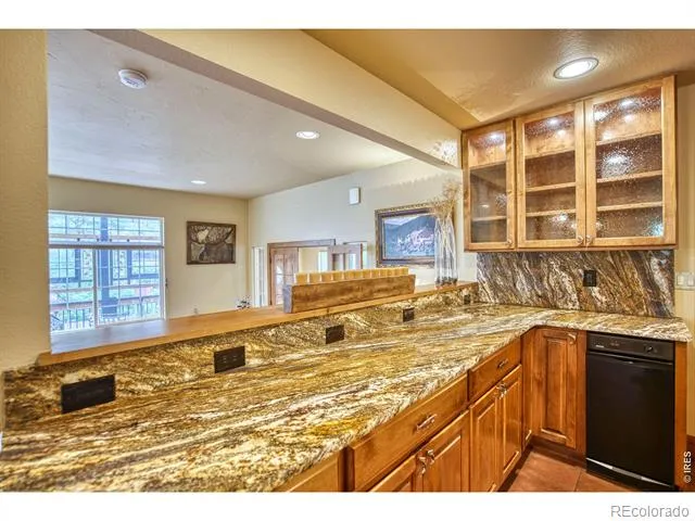 57 Falls Creek Drive Bellvue, CO 80512