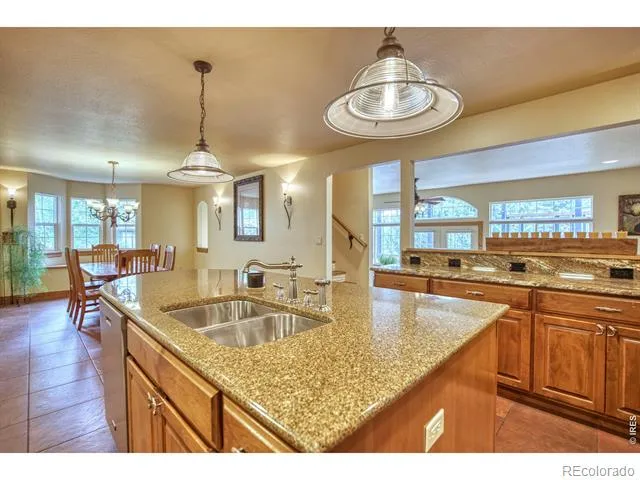 57 Falls Creek Drive Bellvue, CO 80512