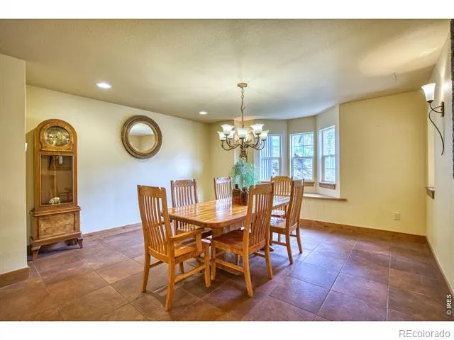 57 Falls Creek Drive Bellvue, CO 80512