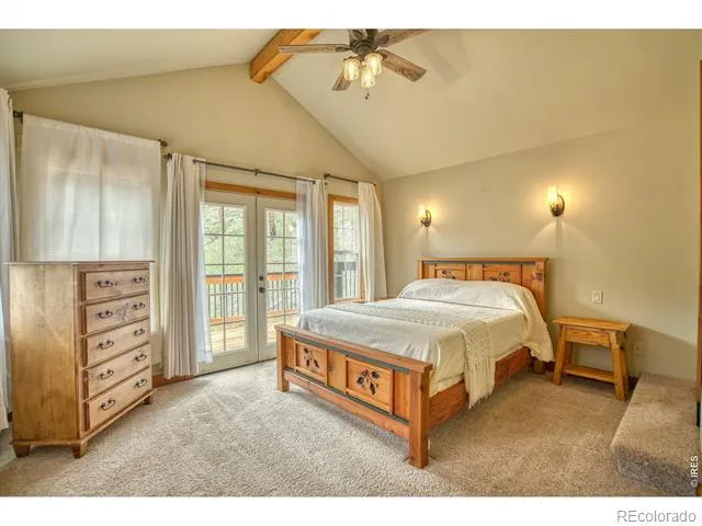 57 Falls Creek Drive Bellvue, CO 80512