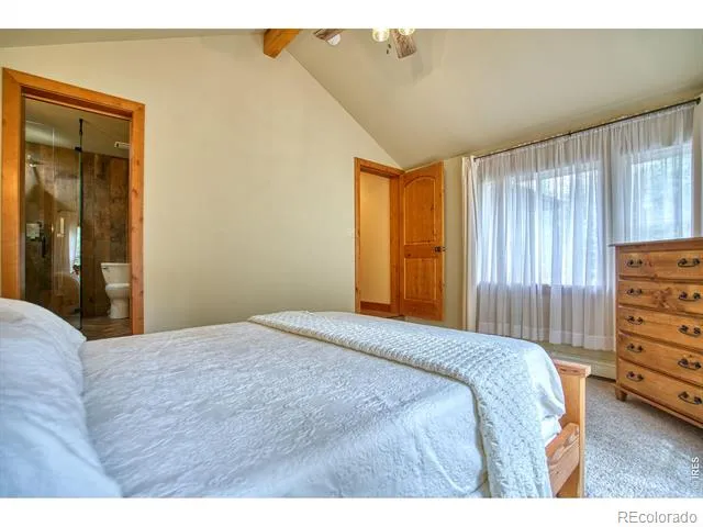 57 Falls Creek Drive Bellvue, CO 80512