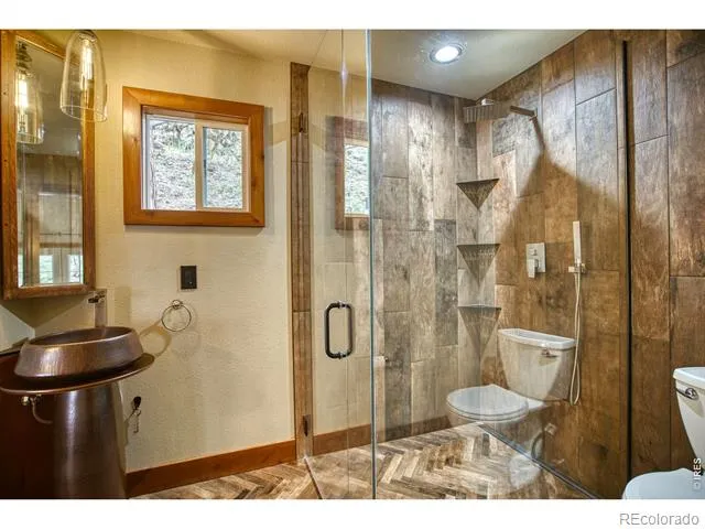 57 Falls Creek Drive Bellvue, CO 80512