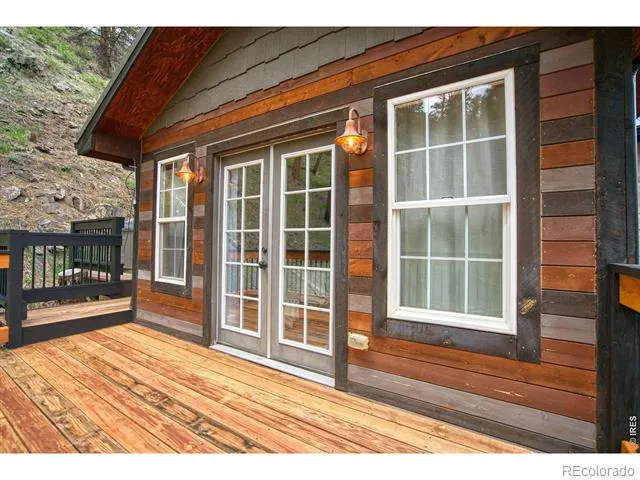 57 Falls Creek Drive Bellvue, CO 80512